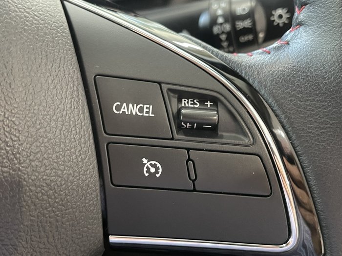 2020 Mitsubishi ASX MR