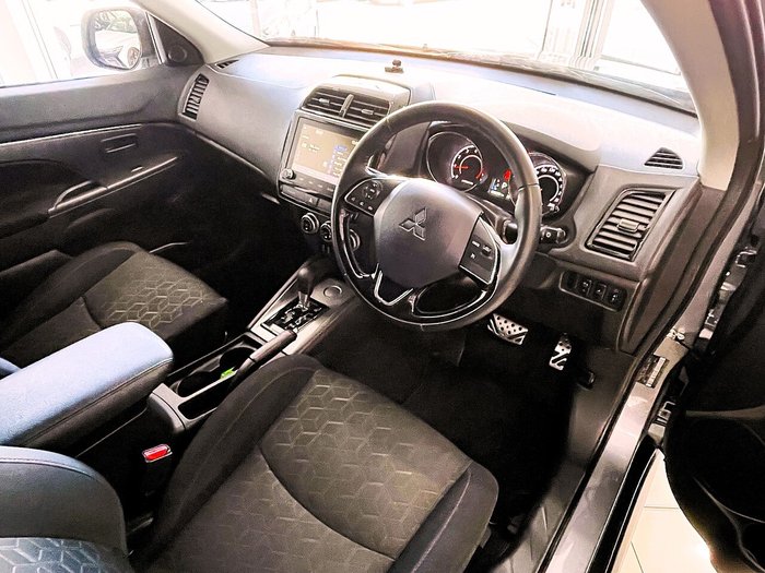 2020 Mitsubishi ASX MR