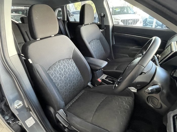 2020 Mitsubishi ASX MR