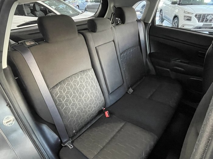 2020 Mitsubishi ASX MR