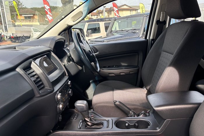 2021 Ford Ranger XLS