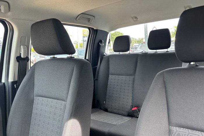 2021 Ford Ranger XLS