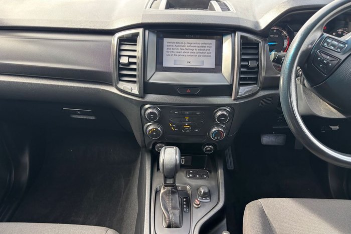 2021 Ford Ranger XLS