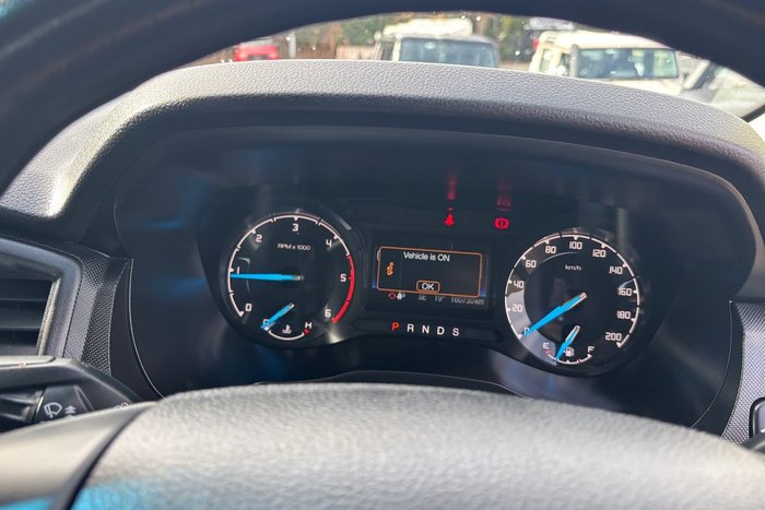 2021 Ford Ranger XLS