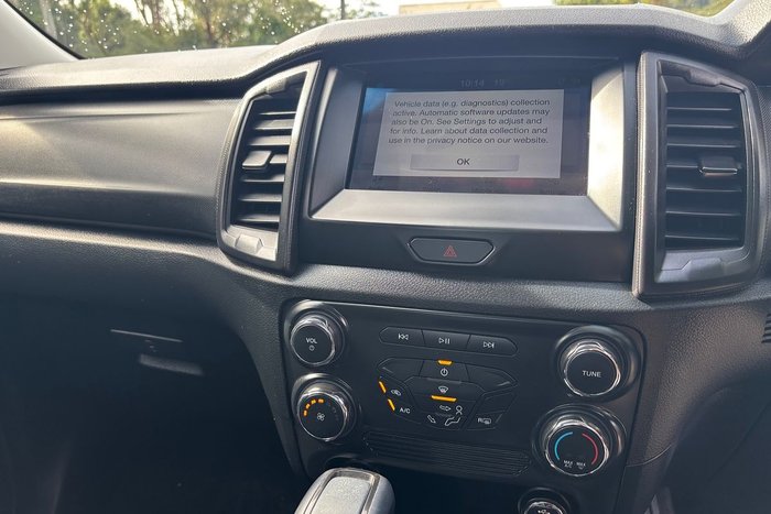 2021 Ford Ranger XLS