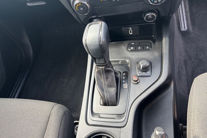 2021 Ford Ranger XLS