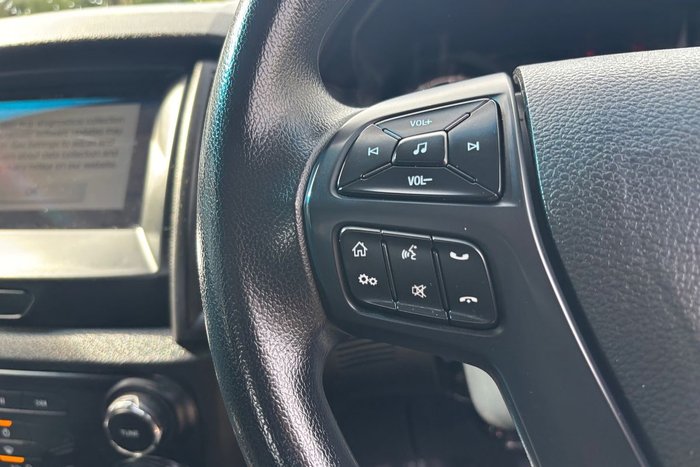 2021 Ford Ranger XLS