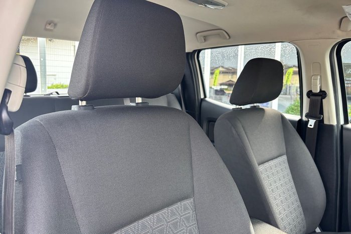 2021 Ford Ranger XLS
