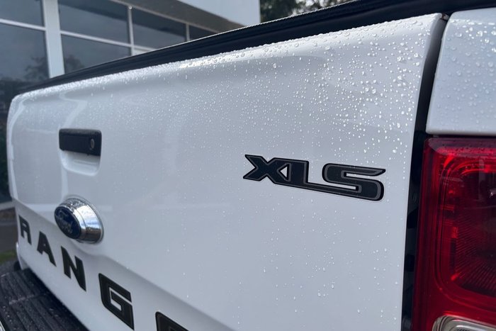 2021 Ford Ranger XLS