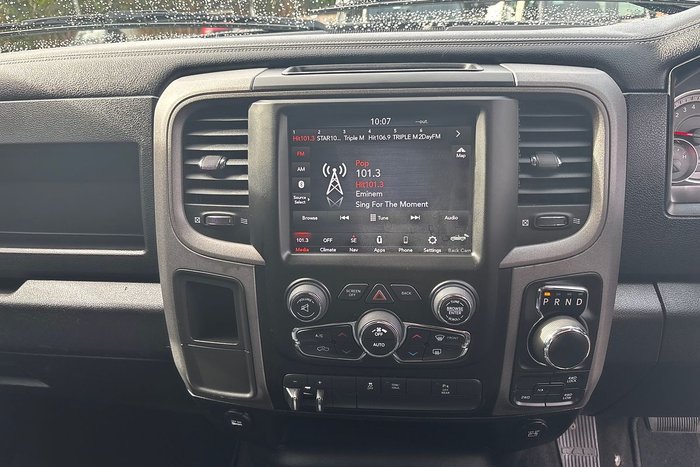 2022 RAM 1500 Express