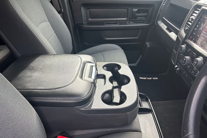2022 RAM 1500 Express