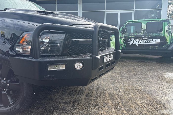 2022 RAM 1500 Express