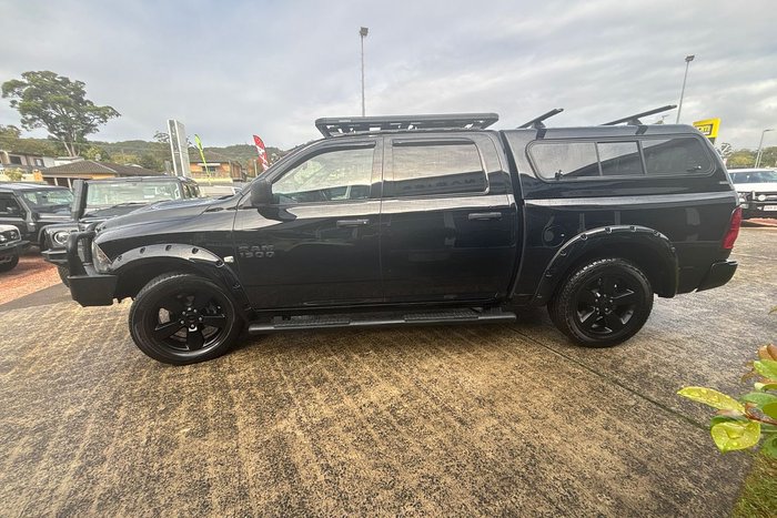 2022 RAM 1500 Express