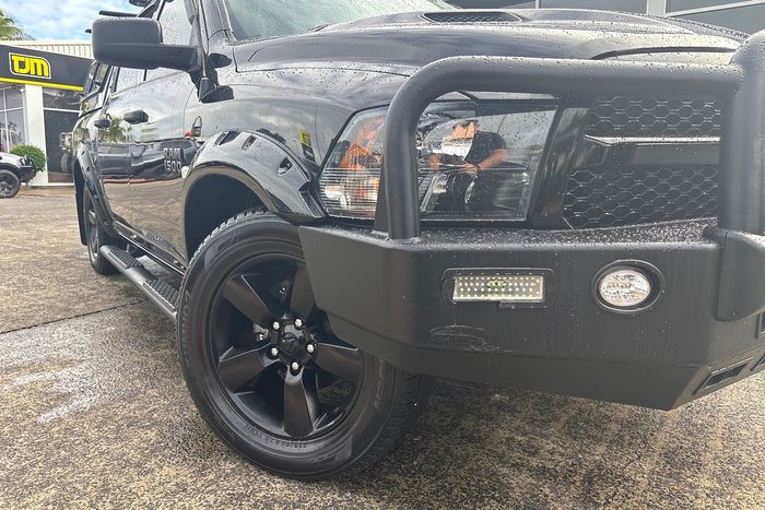 2022 RAM 1500 Express