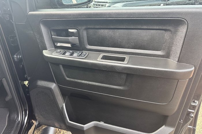 2022 RAM 1500 Express