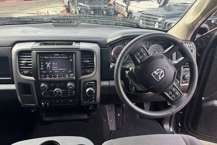 2022 RAM 1500 Express