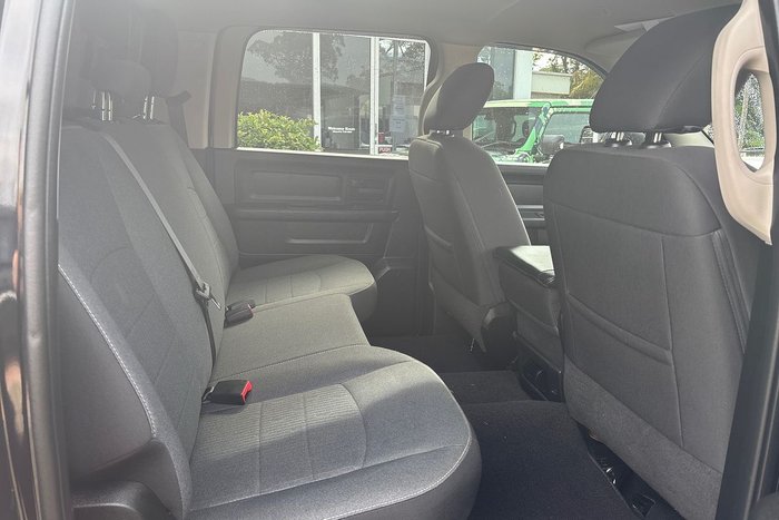 2022 RAM 1500 Express