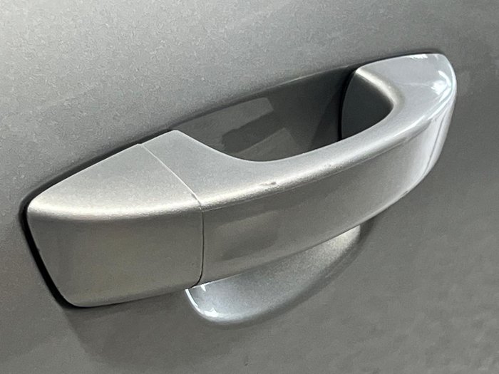 2016 Volkswagen Touareg 150TDI Element