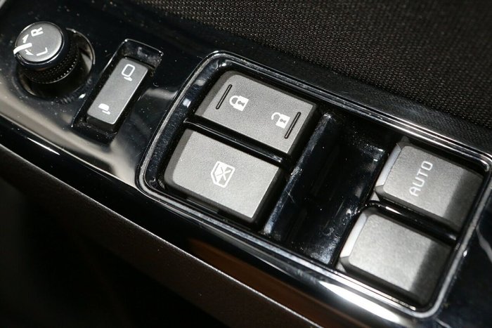 2024 Isuzu D-MAX LS-U