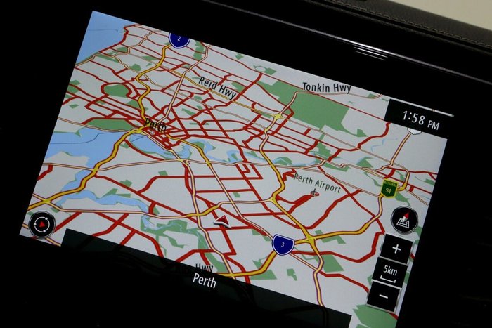 2024 Isuzu D-MAX LS-U