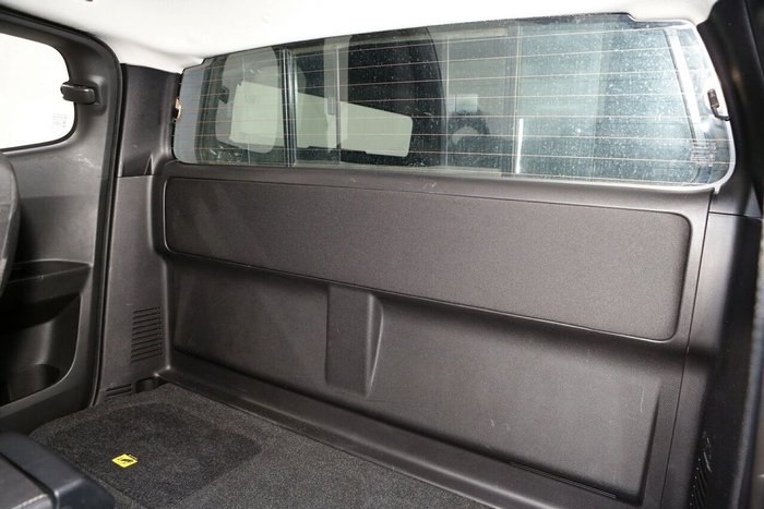 2024 Isuzu D-MAX LS-U