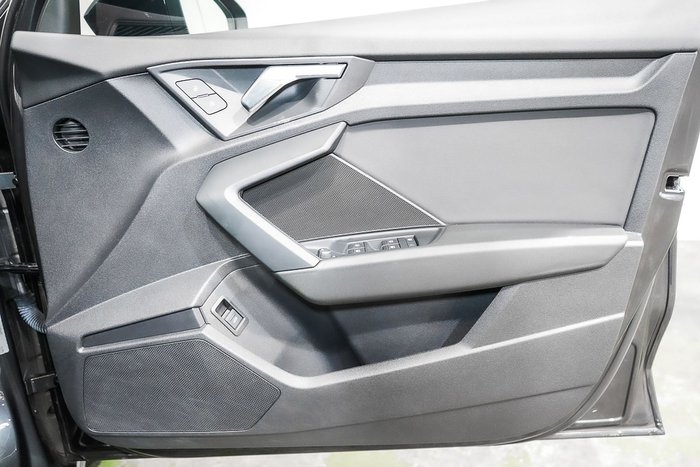 2022 Audi A3 35 TFSI