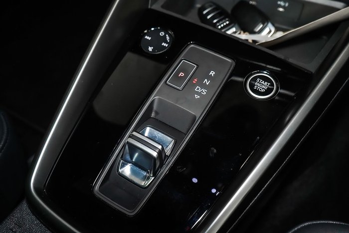 2022 Audi A3 35 TFSI