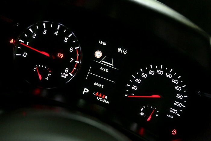 2024 Suzuki Swift Hybrid Plus
