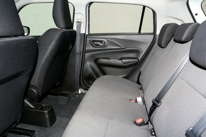 2024 Suzuki Swift Hybrid Plus