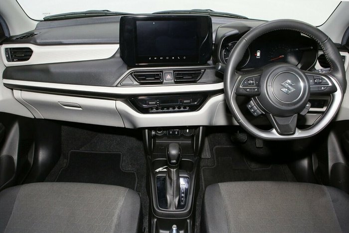 2024 Suzuki Swift Hybrid Plus