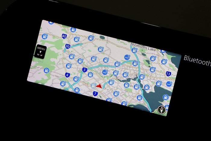 2022 Mazda 3 G20 Touring