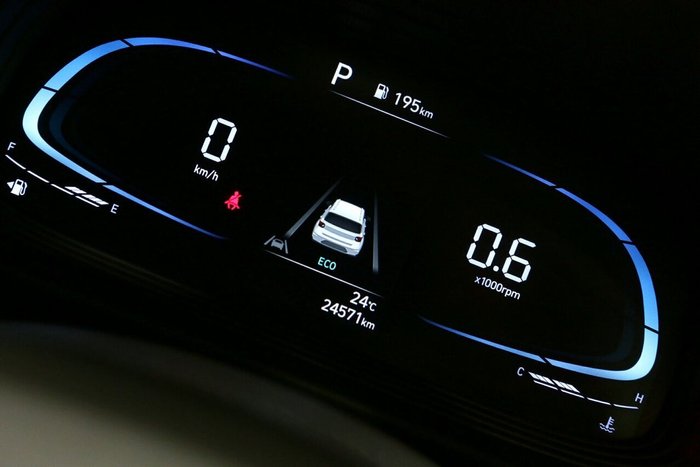 2023 Hyundai Venue Active