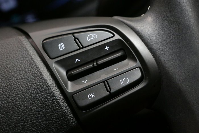 2023 Hyundai Venue Active