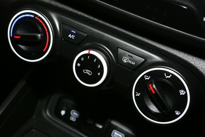 2023 Hyundai Venue Active