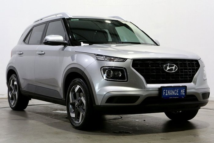 2023 Hyundai Venue