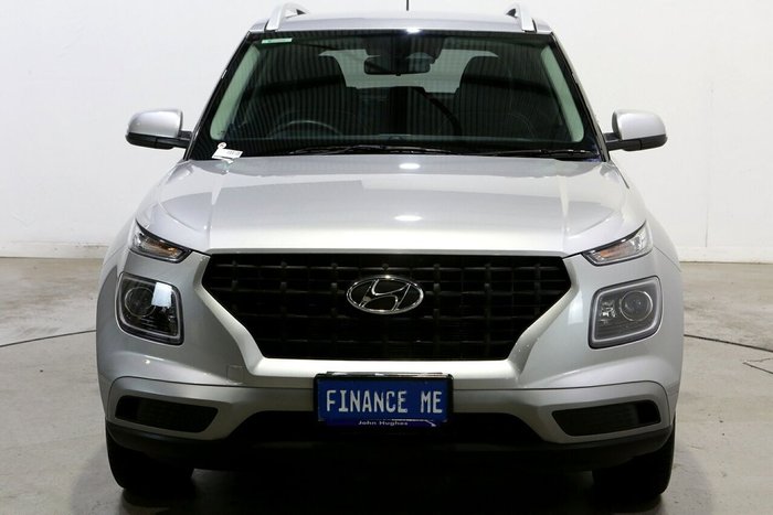 2023 Hyundai Venue Active