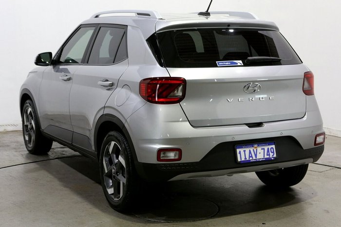 2023 Hyundai Venue Active