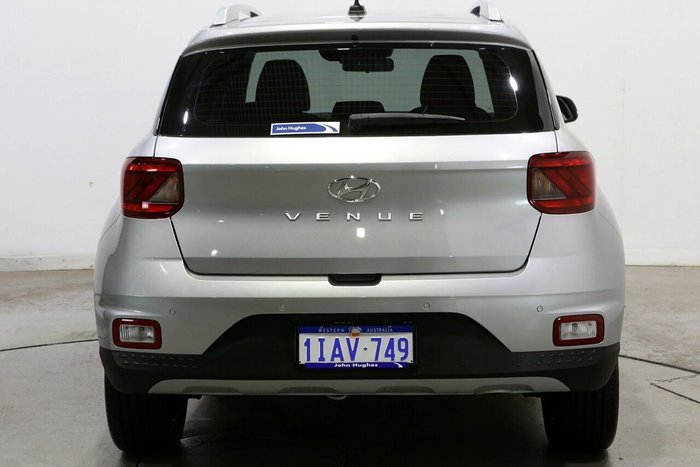 2023 Hyundai Venue Active