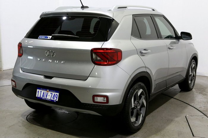 2023 Hyundai Venue Active