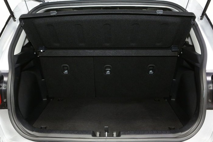 2023 Hyundai Venue Active