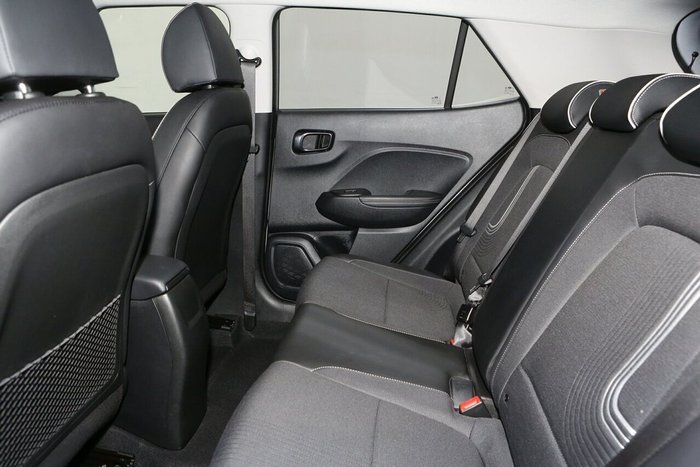 2023 Hyundai Venue Active