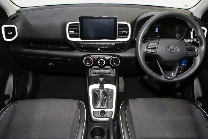 2023 Hyundai Venue Active