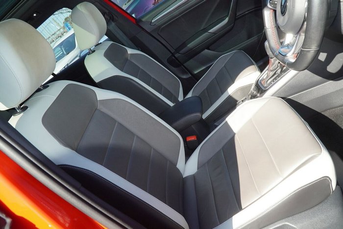 2021 Volkswagen T-Roc 140TSI Sport