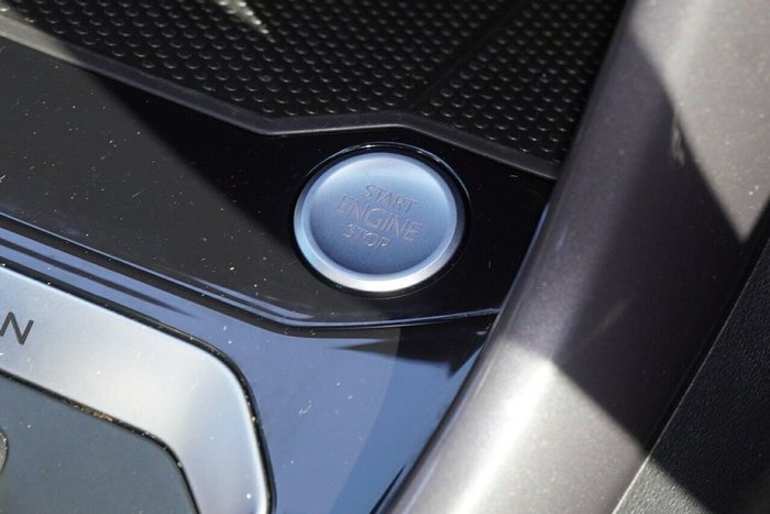 2021 Volkswagen T-Roc 140TSI Sport