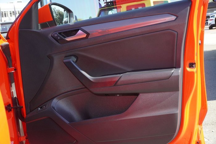 2021 Volkswagen T-Roc 140TSI Sport