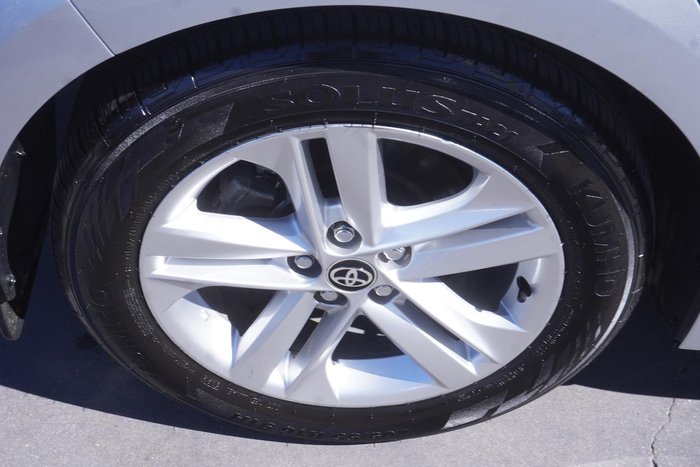 2019 Toyota Corolla Ascent Sport Hybrid