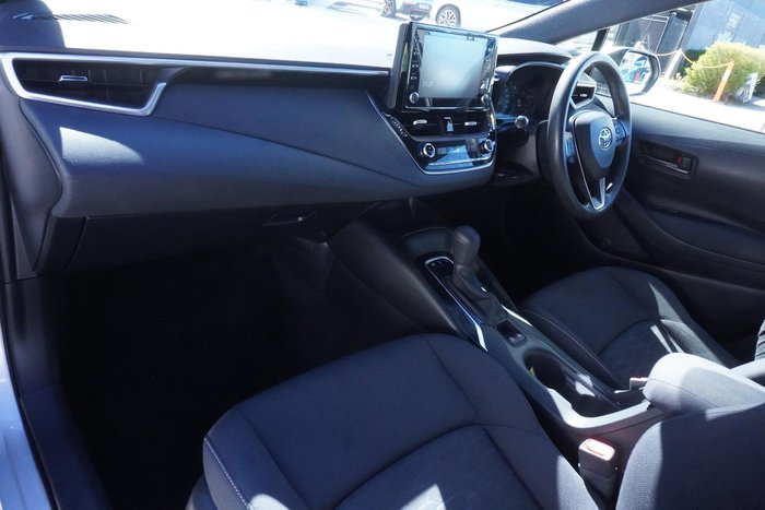 2019 Toyota Corolla Ascent Sport Hybrid