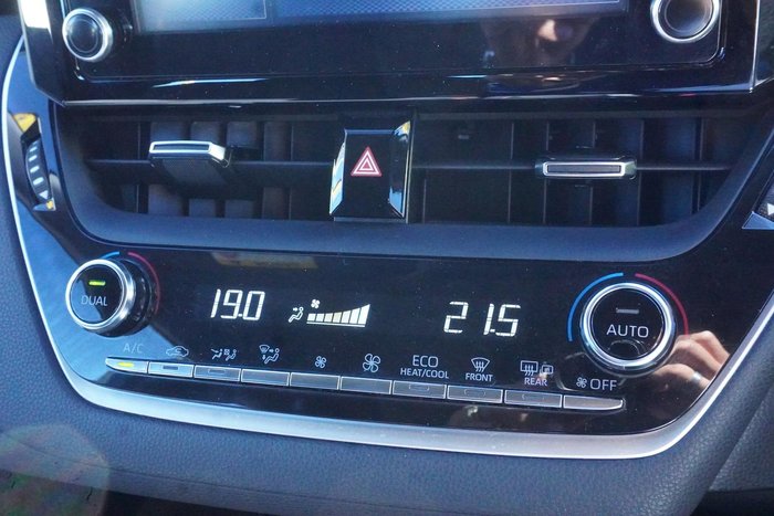 2019 Toyota Corolla Ascent Sport Hybrid