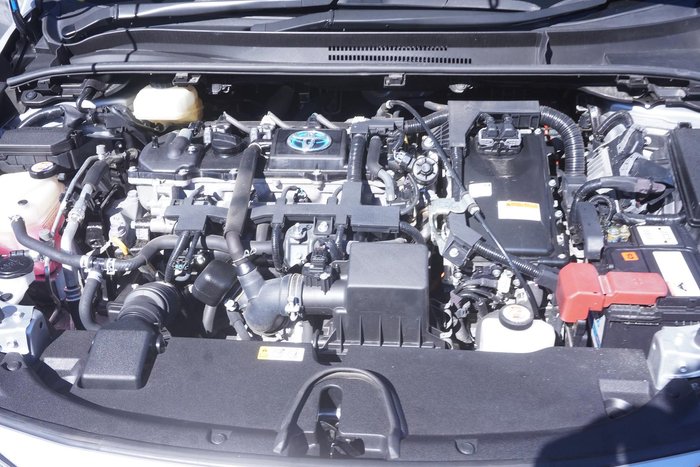 2019 Toyota Corolla Ascent Sport Hybrid