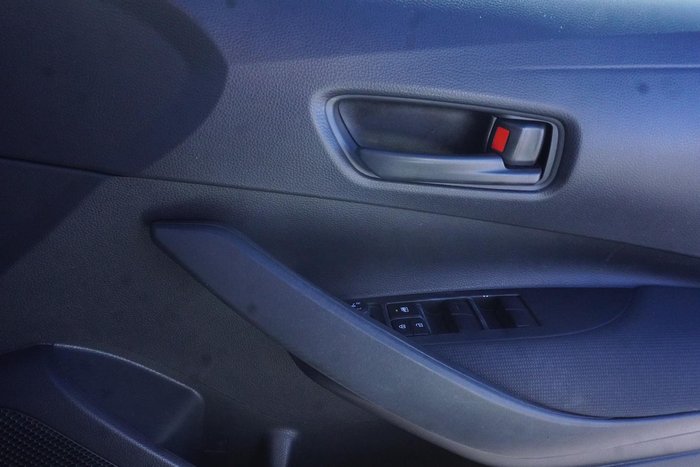 2019 Toyota Corolla Ascent Sport Hybrid